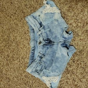 Rue21 size 3/4